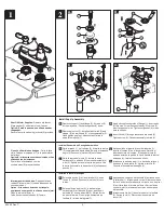 Preview for 2 page of Delta 25935LF Series Quick Start Manual