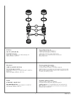 Preview for 4 page of Delta 25935LF Series Quick Start Manual