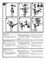 Preview for 3 page of Delta 25938 Series Specification Sheet