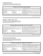 Preview for 6 page of Delta 25938 Series Specification Sheet