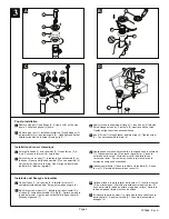 Preview for 3 page of Delta 25938LF Series Quick Start Manual