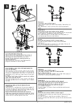 Preview for 4 page of Delta 25939LF Installation Instructions Manual