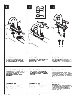 Предварительный просмотр 2 страницы Delta 25975 Series Installation Manual