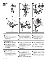 Предварительный просмотр 3 страницы Delta 25975 Series Installation Manual