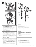 Предварительный просмотр 4 страницы Delta 25975 Series Installation Manual