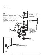 Preview for 5 page of Delta 25984LF Manual