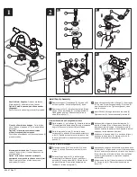 Preview for 2 page of Delta 25995LF Manual