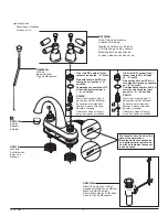 Preview for 5 page of Delta 25995LF Manual