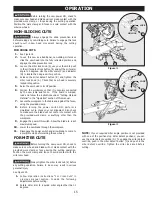 Предварительный просмотр 15 страницы Delta 26-2240 Instruction Manual