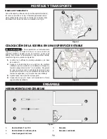 Предварительный просмотр 58 страницы Delta 26-2240 Instruction Manual