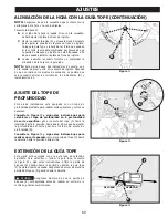 Предварительный просмотр 69 страницы Delta 26-2240 Instruction Manual