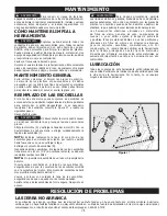 Предварительный просмотр 71 страницы Delta 26-2240 Instruction Manual