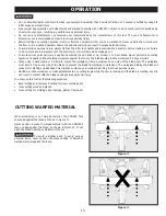 Предварительный просмотр 13 страницы Delta 26-2250 Instruction Manual