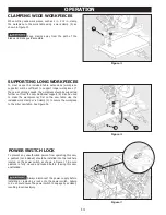 Предварительный просмотр 14 страницы Delta 26-2250 Instruction Manual