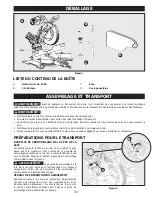 Предварительный просмотр 33 страницы Delta 26-2250 Instruction Manual