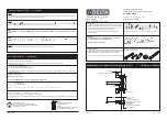 Delta 26532 Quick Start Manual предпросмотр