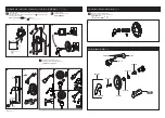 Предварительный просмотр 2 страницы Delta 26621 Series Quick Start Manual