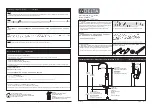 Предварительный просмотр 1 страницы Delta 26625-P Quick Start Manual