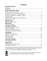 Preview for 3 page of Delta 26WB009I24-028DWFXZ Instruction Manual