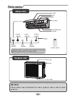 Preview for 9 page of Delta 26WB009I24-028DWFXZ Instruction Manual