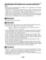 Preview for 11 page of Delta 26WB009I24-028DWFXZ Instruction Manual