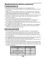 Preview for 24 page of Delta 26WB009I24-028DWFXZ Instruction Manual