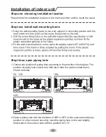 Preview for 25 page of Delta 26WB009I24-028DWFXZ Instruction Manual