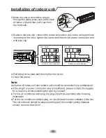 Preview for 28 page of Delta 26WB009I24-028DWFXZ Instruction Manual