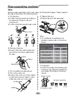 Preview for 37 page of Delta 26WB009I24-028DWFXZ Instruction Manual