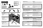 Предварительный просмотр 1 страницы Delta 2714 Manual