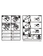 Предварительный просмотр 2 страницы Delta 2782 Series Installation Manual