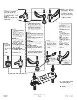 Предварительный просмотр 3 страницы Delta 27C4 Series Instruction Sheet