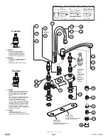 Предварительный просмотр 5 страницы Delta 27C4 Series Instruction Sheet