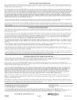 Предварительный просмотр 6 страницы Delta 27C4 Series Instruction Sheet