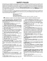 Предварительный просмотр 2 страницы Delta 28-150 Instruction Manual