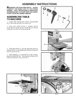 Предварительный просмотр 5 страницы Delta 28-150 Instruction Manual