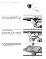 Предварительный просмотр 6 страницы Delta 28-150 Instruction Manual