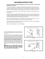 Предварительный просмотр 9 страницы Delta 28-150 Instruction Manual