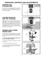 Предварительный просмотр 10 страницы Delta 28-150 Instruction Manual