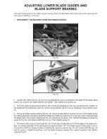 Предварительный просмотр 13 страницы Delta 28-150 Instruction Manual