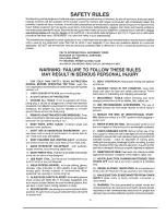 Предварительный просмотр 3 страницы Delta 28-185 Instruction Manual