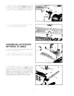 Предварительный просмотр 6 страницы Delta 28-185 Instruction Manual