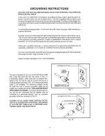 Предварительный просмотр 8 страницы Delta 28-185 Instruction Manual