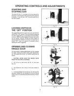 Предварительный просмотр 9 страницы Delta 28-185 Instruction Manual