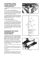 Предварительный просмотр 12 страницы Delta 28-185 Instruction Manual