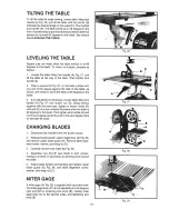 Предварительный просмотр 13 страницы Delta 28-185 Instruction Manual