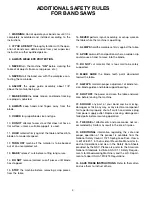 Предварительный просмотр 4 страницы Delta 28-190 Instruction Manual