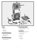 Предварительный просмотр 6 страницы Delta 28-195 Instruction Manual