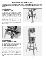 Предварительный просмотр 8 страницы Delta 28-195 Instruction Manual