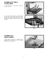 Предварительный просмотр 9 страницы Delta 28-195 Instruction Manual